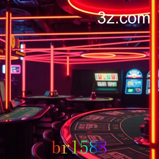 Slots Incríveis e Imperdíveis no Site brl588