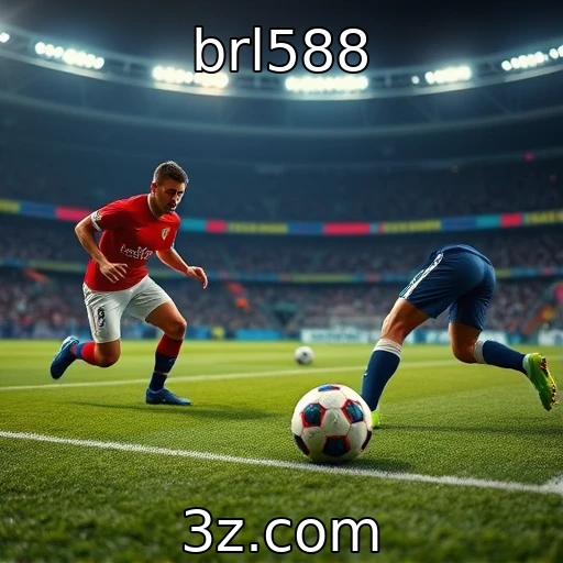 brl588 A emocionante ascensão do cassino online no Brasil