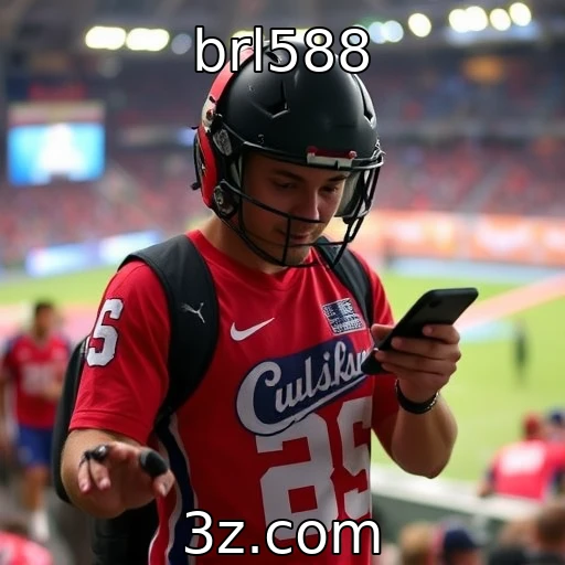 brl588 Análise profunda das melhores apostas em jogos de futebol