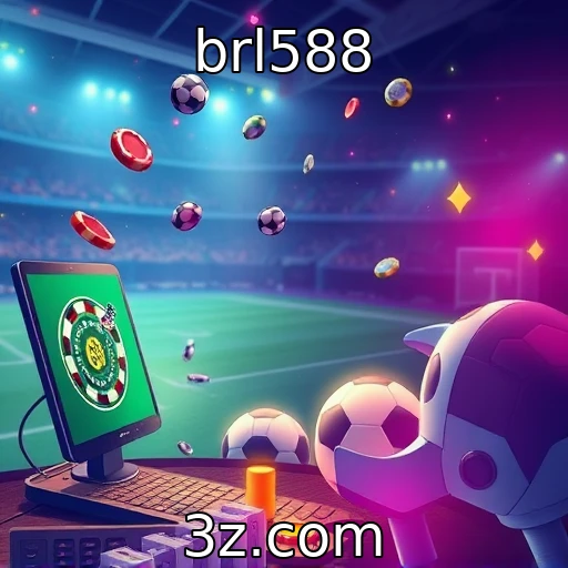 brl588 Apostas Esportivas: Seis Dicas para Analisar Partidas com Sucesso