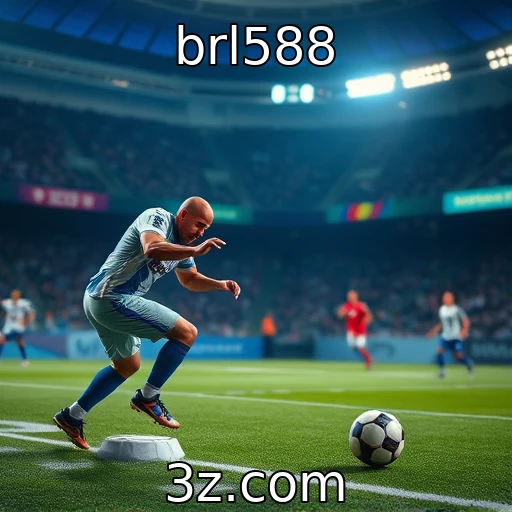 brl588 Apostas esportivas: como analisar cada partida com sucesso