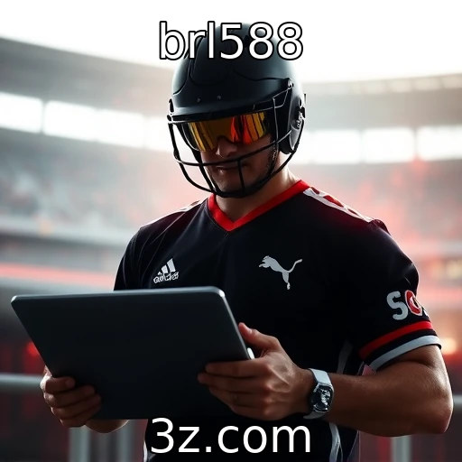 brl588 Compartilhando Vencer: Análise Estratégica das Apostas em Jogos de Futebol