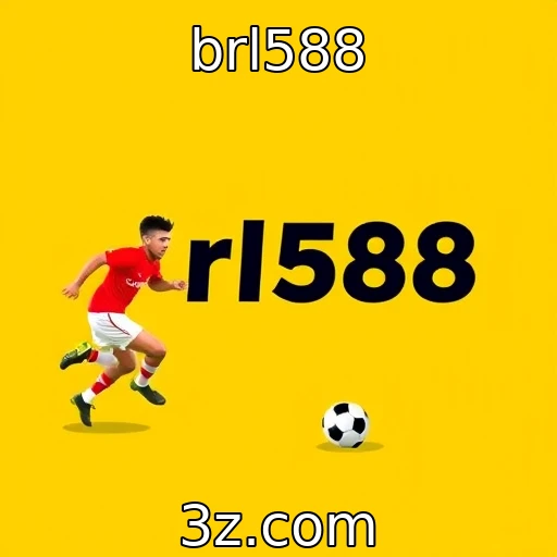 brl588 Análise das Apostas Esportivas: O Que Esperar dos Próximos Grandes Jogos