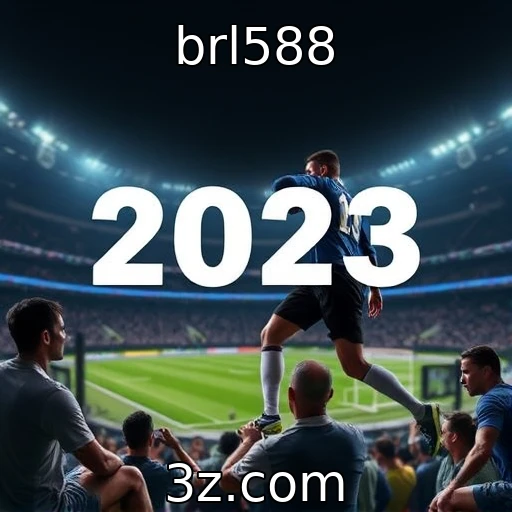 brl588 O Crescimento Impressionante das Apostas Esportivas no Brasil em 2023