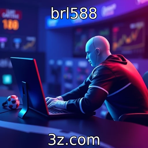 brl588 Apostas esportivas: como analisar partidas para lucrar mais
