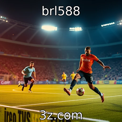 brl588 Estratégias de Apostas em Esportes: Como Maximizar Seus Lucros Em 2025