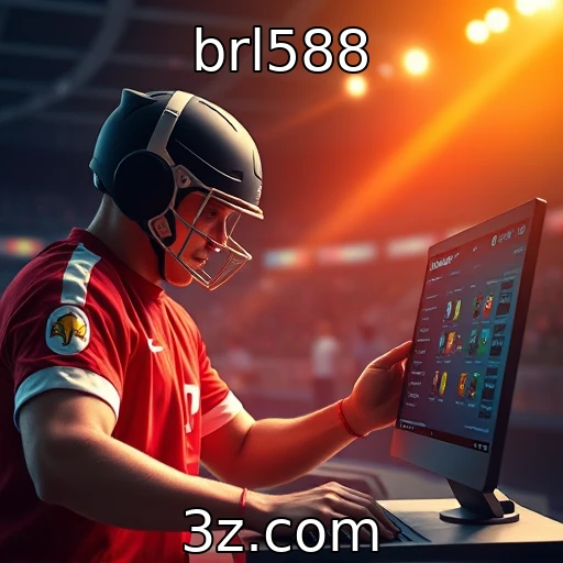 brl588 Transformações no setor de apostas esportivas em 2023 e suas implicações