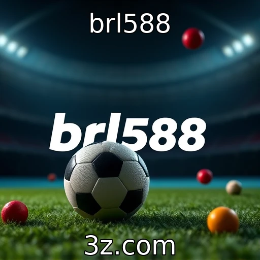 brl588 Desvendando o Segredo das Apostas Esportivas: Uma Análise Profunda